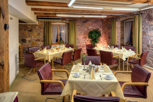 Hotel Ankerhof (Halle)